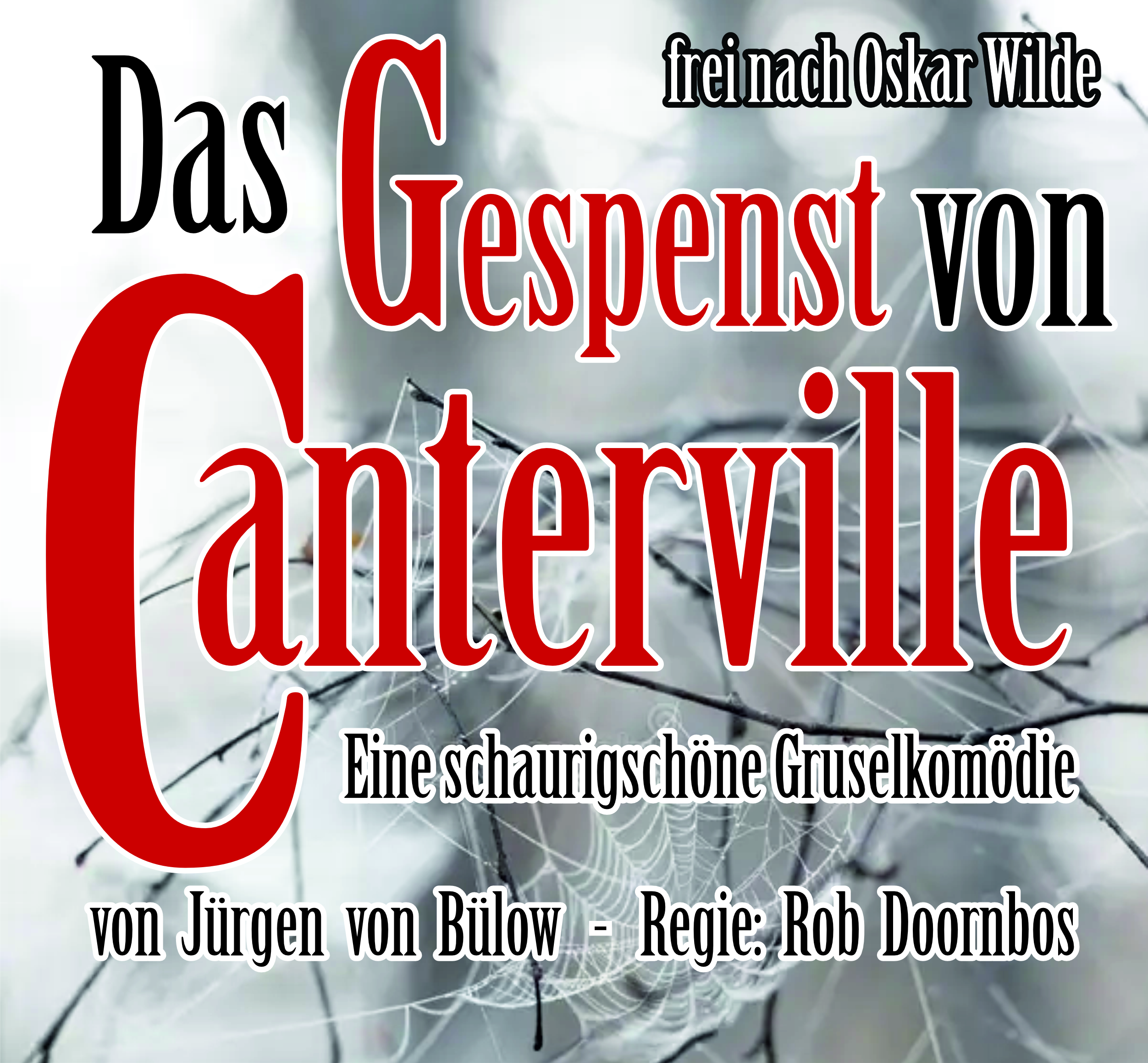 Das Gespenst von Canterville