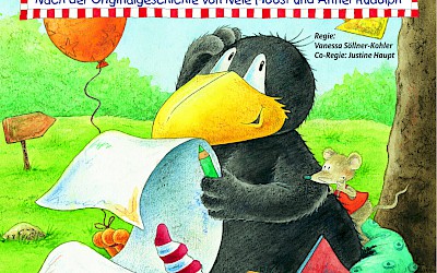 Der kleine Rabe Socke - Alles wieder gut