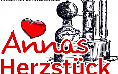 Annas Herzstück